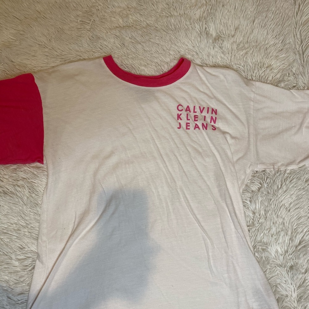 Calvin Klein shirt